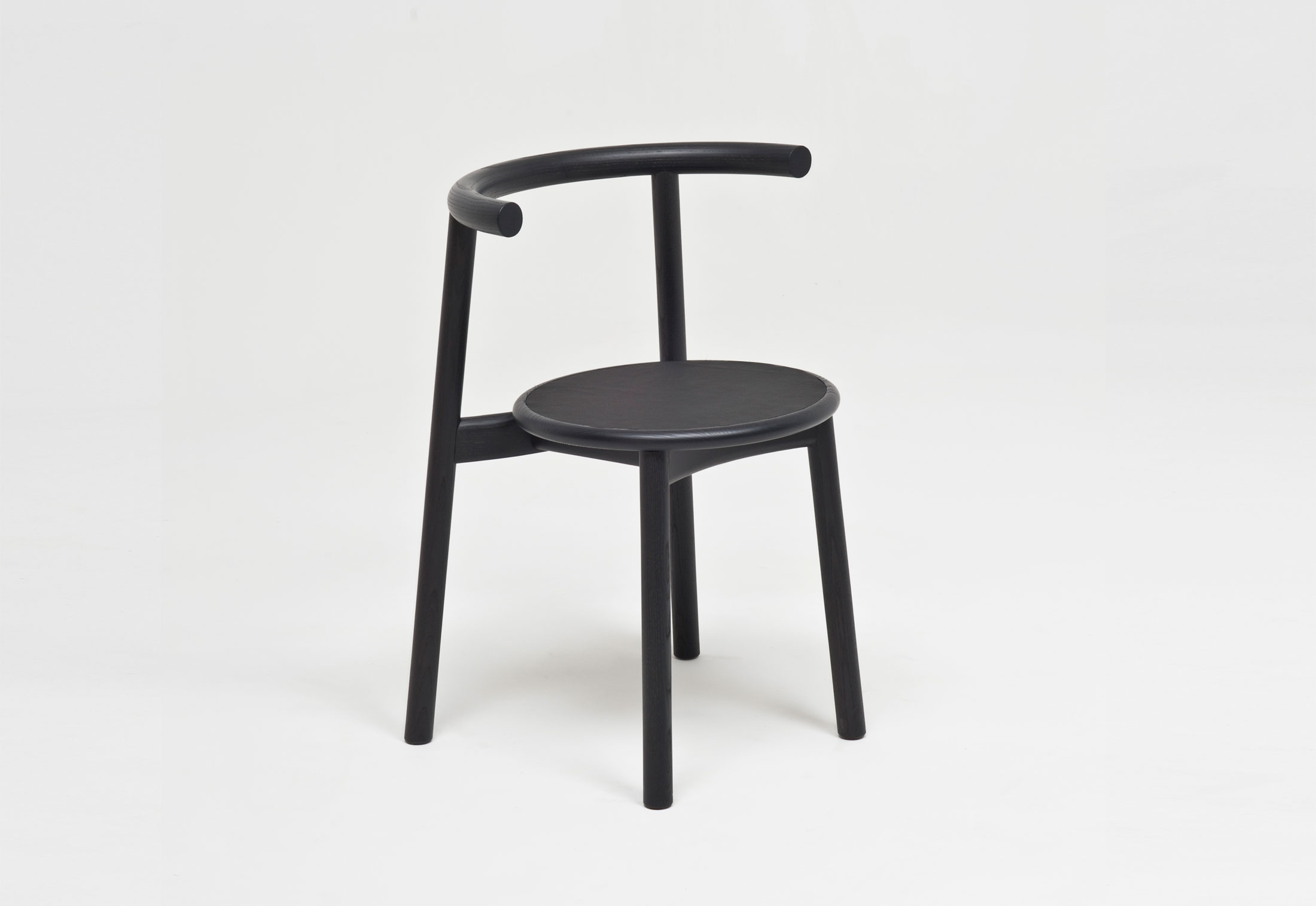 创意家具 - 坐具|餐椅|办公家具|设计师家具|索洛椅